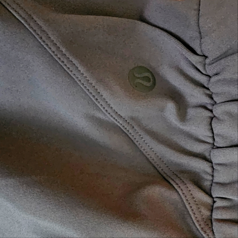 lululemon joggers